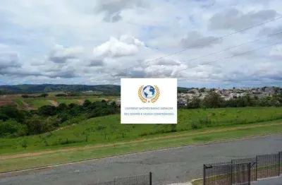 Terreno à venda, 450 m² por r$ 880.000,00 - vila sônia (sousas) - campinas/sp