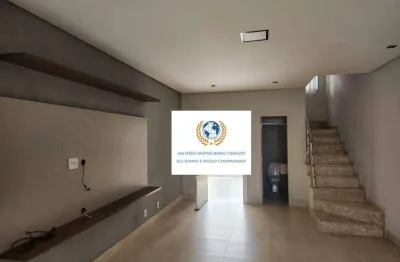 Casa com 3 dormitórios à venda, 154 m² por r$ 1.050.000,00 - morumbi - paulínia/sp