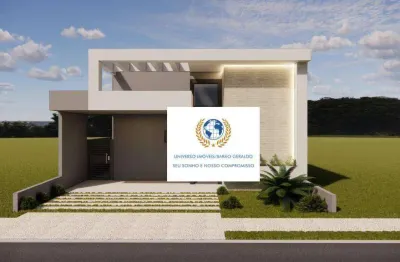 Casa com 3 dormitórios à venda, 201 m² por r$ 2.030.000,00 - parque brasil 500 - paulínia/sp