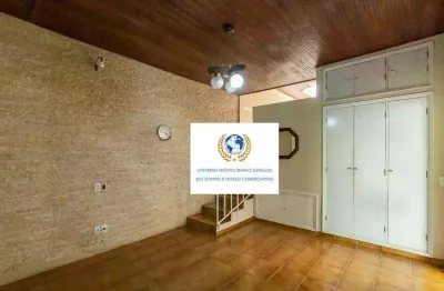Casa com 4 dormitórios à venda, 168 m² por r$ 750.000,00 - parque taquaral - campinas/sp