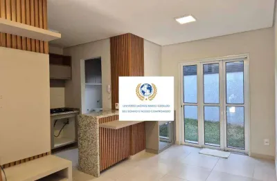 Casa com 3 dormitórios à venda, 110 m² por r$ 850.000,00 - chácara primavera - campinas/sp