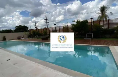 Apartamento com 1 dormitório à venda, 69 m² por r$ 700.000,00 - cambuí - campinas/sp