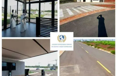 Terreno à venda, 250 m² por r$ 300.000,00 - jardim fortaleza - paulínia/sp