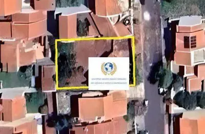 Terreno à venda, 600 m² por r$ 1.070.000,00 - parque das flores - campinas/sp