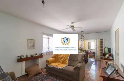 Casa com 5 dormitórios à venda, 230 m² por r$ 890.000,00 - parque das universidades - campinas/sp