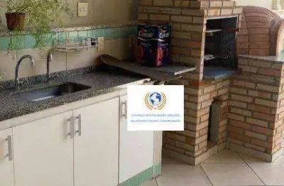 Casa com 3 dormitórios à venda, 180 m² por r$ 950.000,00 - taquaral - campinas/sp