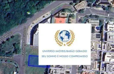 Terreno à venda, 435 m² por r$ 500.000,00 - parque das quaresmeiras - campinas/sp