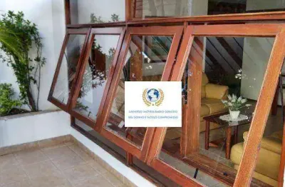 Apartamento com 1 dormitório à venda, 33 m² por r$ 205.000,00 - vila itapura - campinas/sp