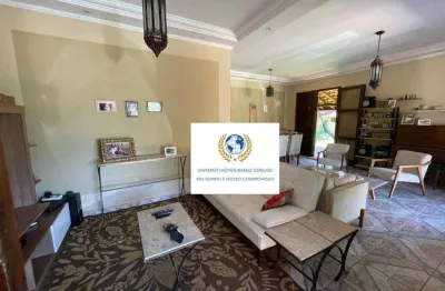 Chácara com 7 dormitórios, 1800 m² - venda por r$ 1.200.000,00 ou aluguel por r$ 7.297,00/mês - loteamento chácaras vale das garças - campinas/sp