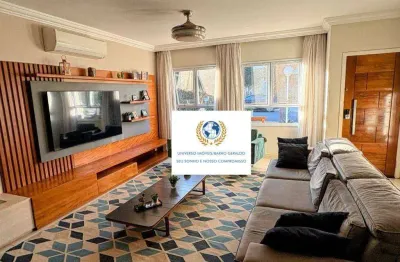 Casa com 3 dormitórios à venda, 206 m² por r$ 1.350.000,00 - betel - paulínia/sp