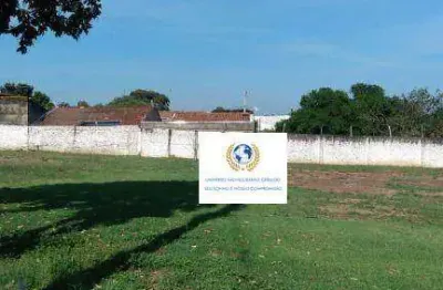 Terreno à venda, 216 m² por r$ 295.000,00 - bosque de barão geraldo - campinas/sp