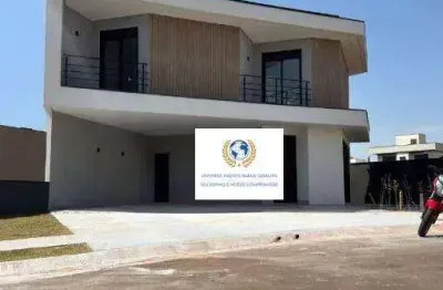 Casa com 3 dormitórios à venda, 178 m² por r$ 1.790.000,00 - parque brasil 500 - paulínia/sp
