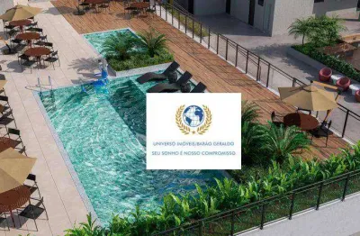 Apartamento com 2 dormitórios à venda, 61 m² por r$ 690.000,00 - vila trinta e um de março - campinas/sp