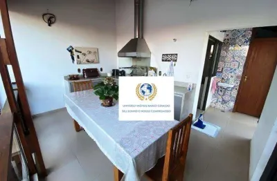 Casa com 3 dormitórios à venda, 244 m² por r$ 850.000,00 - jardim santa genebra - campinas/sp