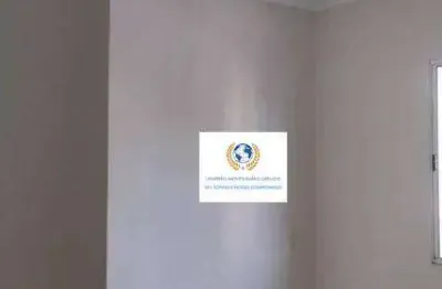 Apartamento com 3 dormitórios à venda, 75 m² por r$ 370.000,00 - parque fazendinha - campinas/sp