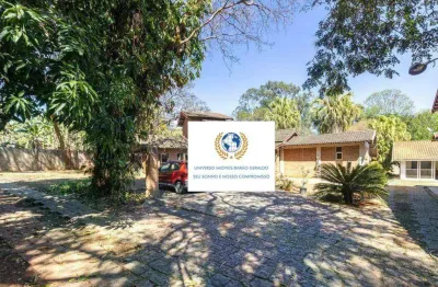 Casa com 7 dormitórios à venda, 397 m² por r$ 1.900.000,00 - chácara santa margarida - campinas/sp