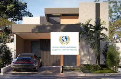 Casa com 3 dormitórios à venda, 142 m² por r$ 1.150.000,00 - são bento - paulínia/sp