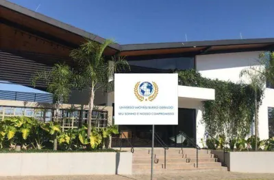 Terreno à venda, 300 m² por r$ 540.000,00 - jardim ypê - paulínia/sp