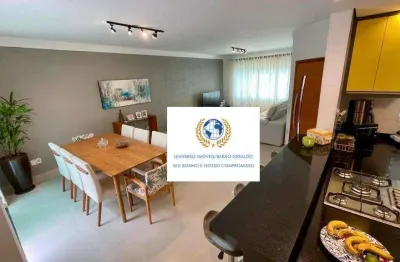 Casa com 3 dormitórios à venda, 220 m² por r$ 1.000.000,00 - cascata - paulínia/sp