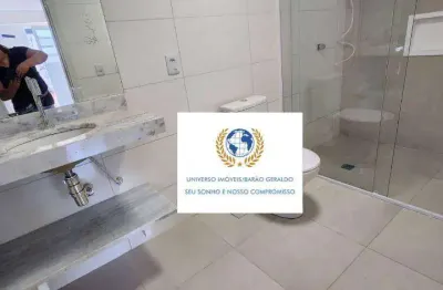 Kitnet com 1 dormitório para alugar, 25 m² por r$ 2.000,01/mês - cidade universitária - campinas/sp