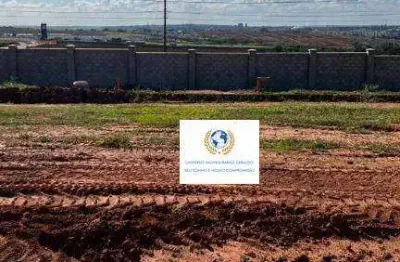 Terreno à venda, 200 m² por R$ 300.000,00 - Jardim Flamboyant - Paulínia/SP