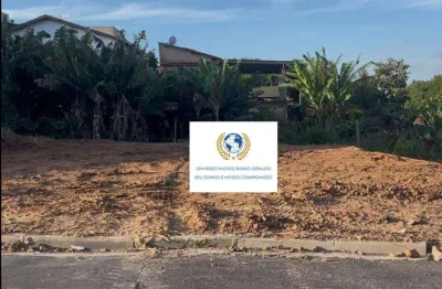 Terreno à venda, 200 m² por r$ 150.000,00 - parque dos pomares - campinas/sp