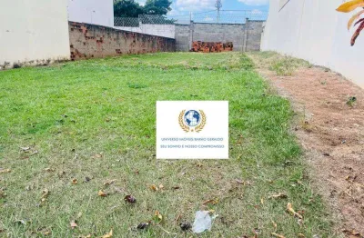 Terreno à venda, 300 m² por r$ 250.000,00 - joão aranha - paulínia/sp