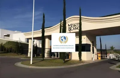 Terreno à venda, 250 m² por r$ 400.000,00 - parque bom retiro - paulínia/sp