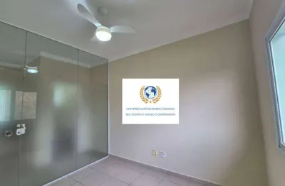 Sala para alugar, 65 m² por r$ 2.280,00/mês - jardim santa genebra ii (barão geraldo) - campinas/sp