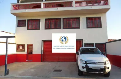 Prédio à venda, 688 m² por r$ 2.200.000,00 - jardim bela vista - campinas/sp