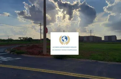 Terreno à venda, 207 m² por r$ 330.000,00 - jardim flamboyant - paulínia/sp