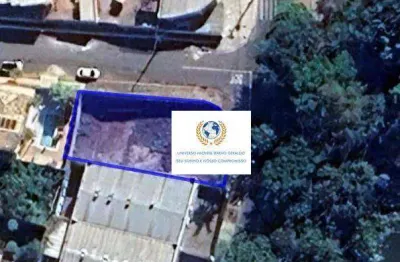 Terreno à venda, 510 m² por r$ 850.000,00 - taquaral - campinas/sp