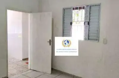 Casa com 2 dormitórios para alugar, 90 m² por r$ 2.800,00/mês - vila modesto fernandes - campinas/sp