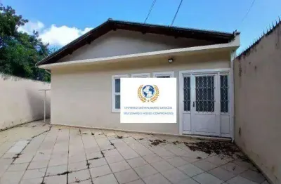 Casa com 3 dormitórios à venda, 122 m² por r$ 550.000,00 - jardim planalto - paulínia/sp