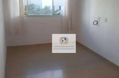 Apartamento com 2 dormitórios, 45 m² - venda por r$ 205.000,00 ou aluguel por r$ 1.708,58 - matão - sumaré/sp