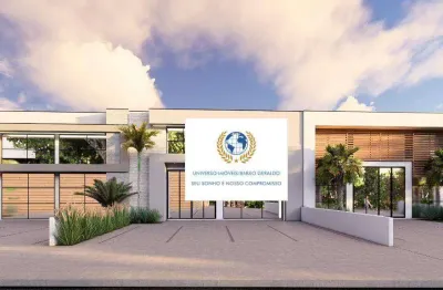 Barracão, 455 m² - venda por R$ 2.940.000,00 ou aluguel por R$ 25.677,07/mês - Jardim America - Paulínia/SP