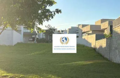 Terreno à venda, 367 m² por R$ 695.000,00 - Jardim America - Paulínia/SP