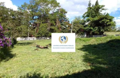 Terreno à venda, 4620 m² por R$ 1.800.000,00 - Parque Jatibaia (Sousas) - Campinas/SP