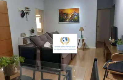 Apartamento com 3 dormitórios para alugar, 76 m² por r$ 3.630,00/mês - vila costa e silva - campinas/sp