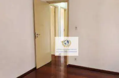 Apartamento com 3 dormitórios à venda, 82 m² por r$ 320.000,00 - jardim dos oliveiras - campinas/sp