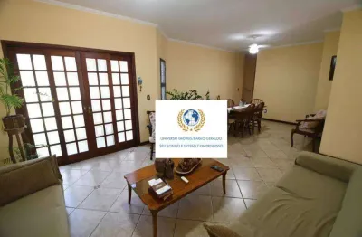 Casa com 3 dormitórios à venda, 245 m² por R$ 1.180.000,00 - Parque das Universidades - Campinas/SP
