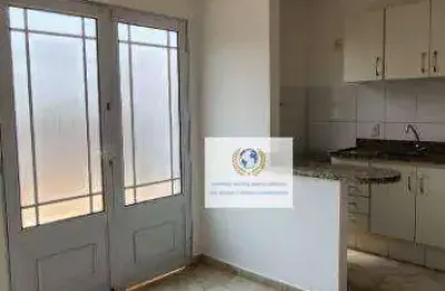 Apartamento com 1 dormitório para alugar, 27 m² por r$ 2.400,02/mês - barão geraldo - campinas/sp