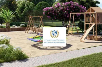 Terreno à venda, 200 m² por R$ 300.000 - Jardim Flamboyant - Paulínia/SP