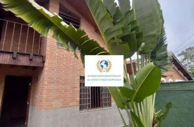 Casa com 3 dormitórios à venda, 145 m² por R$ 750.000,00 - Jardim Independência - Campinas/SP