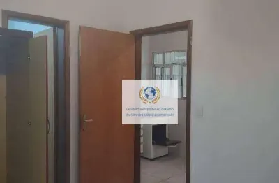 Kitnet com 1 dormitório para alugar, 30 m² por r$ 1.800,00/mês - jardim santa genebra ii (barão geraldo) - campinas/sp