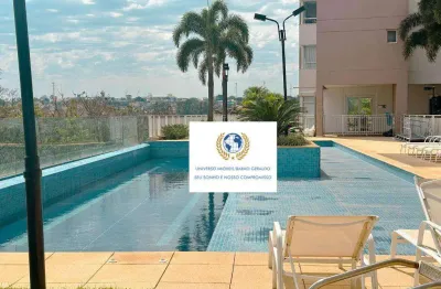 Apartamento com 3 dormitórios à venda, 181 m² por R$ 1.900.000,00 - Loteamento Residencial Vila Bella Dom Pedro - Campinas/SP