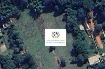 Terreno à venda, 8975 m² por R$ 1.077.018,00 - Loteamento Chácaras Vale das Garças - Campinas/SP