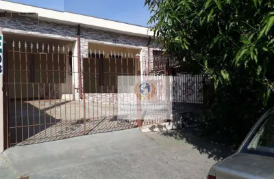 Casa com 3 dormitórios para alugar, 200 m² por R$ 4.183,94/mês - Barão Geraldo - Campinas/SP