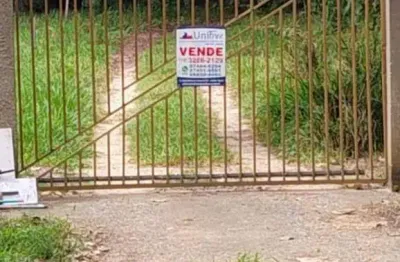 Chácara / sítio à venda na Avenida Vereador Doutor José Marques Penteado, 1210, Jardim das Alamandas, Iperó