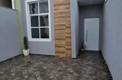 Casa para venda em iperó, narita park, 2 dormitórios, 1 suíte, 1 banheiro, 2 vagas